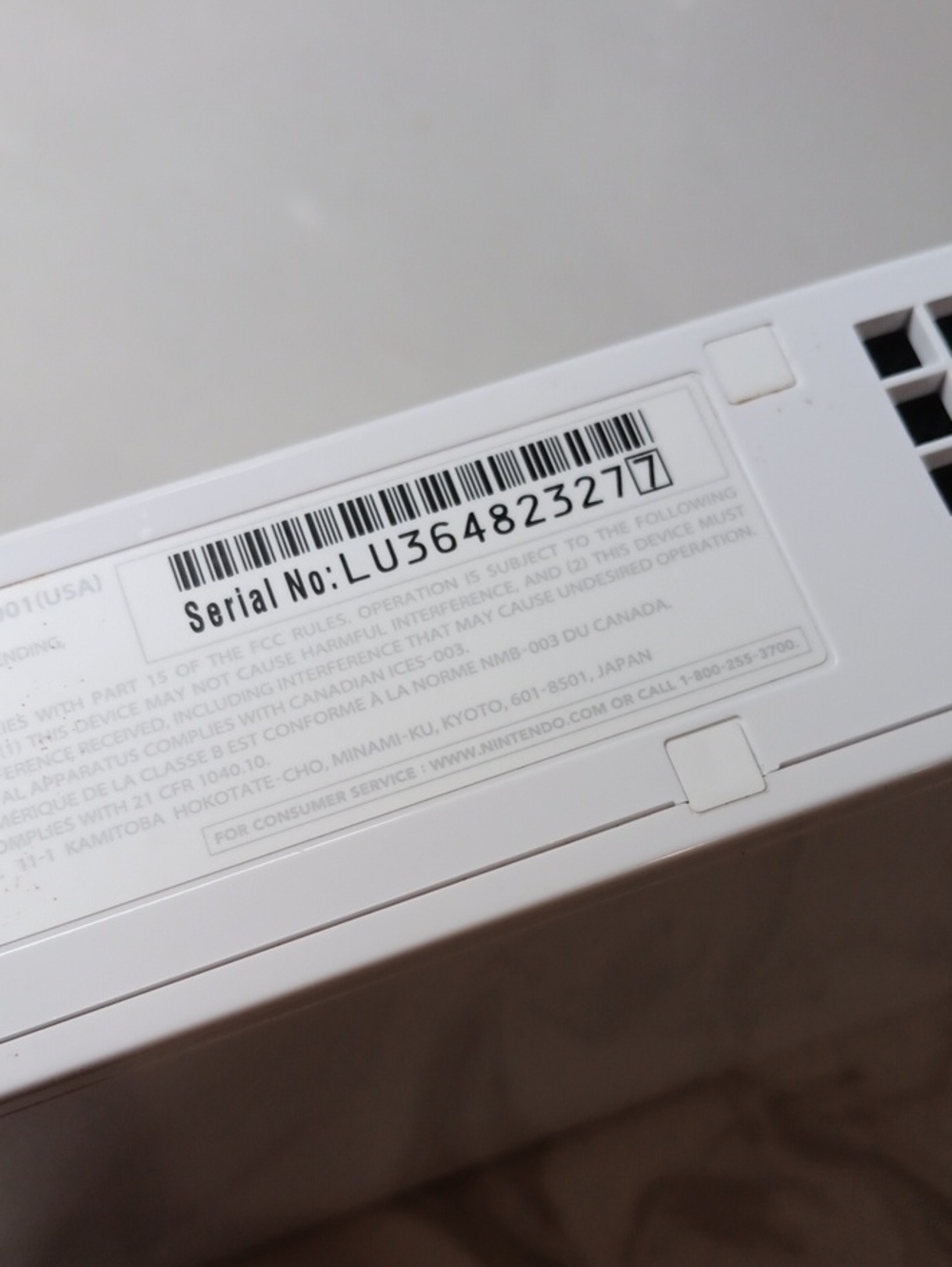 Nintendo Wii Sports Bundle - Picture 7 of 16